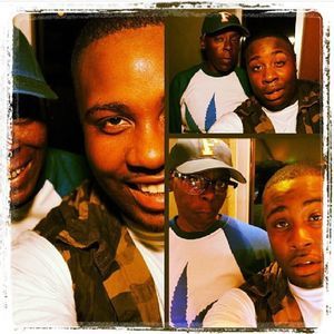 Meet your Posher, Tim